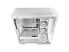 MSI MAG PANO M100R PZ WHITE Mid Tower Gaming Case - White