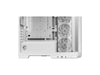 MSI MAG PANO M100R PZ WHITE Mid Tower Gaming Case - White