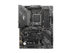 MSI MAG X670E TOMAHAWK WIFI DDR5 AMD AM5 ATX Gaming Motherboard