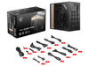 MSI MEG Ai1300P PCIE5 1300W 80+ Platinum ATX Modular Power Supply