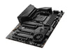 MSI MEG X570 UNIFY DDR4 AMD AM4 ATX Gaming Motherboard