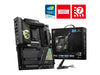 MSI MEG Z790 ACE MAX LGA 1700 Intel Z790 ATX Gaming Motherboard