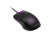 Cooler Master MM310 Black Lightweight RGB Gaming Mouse MM-310-KKOL1