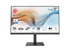 MSI MODERN MD272P 27" FHD 75Hz 5ms IPS Monitor w/ Build-In Speaker 1920 x 1080