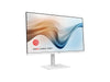 MSI MODERN MD272PW 27" FHD 75Hz 5ms IPS White Monitor w/ Build-In Speaker 1920 x 1080