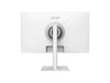 MSI MODERN MD272PW 27" FHD 75Hz 5ms IPS White Monitor w/ Build-In Speaker 1920 x 1080