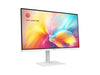 MSI MODERN MD272QXPW 27" WQHD 100Hz 4ms IPS White Monitor w/ Build-In Speaker 2560 x 1440