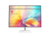 MSI MODERN MD272QXPW 27" WQHD 100Hz 4ms IPS White Monitor w/ Build-In Speaker 2560 x 1440