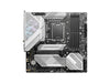 MSI MPG B760M EDGE TI WIFI LGA 1700 Intel B760 Micro ATX Gaming Motherboard