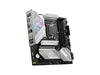 MSI MPG B760M EDGE TI WIFI LGA 1700 Intel B760 Micro ATX Gaming Motherboard
