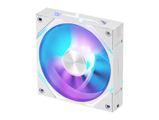 MSI MPG EZ120 ARGB WHITE 120mm White Case Fan