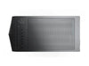 MSI MPG GUNGNIR 110R Mid Tower Gaming Case - Black