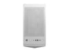 MSI MPG GUNGNIR 110R WHITE Mid Tower Gaming Case - White