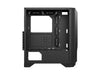 MSI MPG GUNGNIR 120R Mid Tower Gaming Case