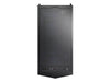 MSI MPG GUNGNIR 300R AIRFLOW Mid Tower Gaming Case - Black