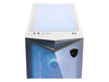 MSI MPG GUNGNIR 300R AIRFLOW Mid Tower Gaming Case - White