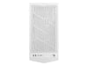 MSI MPG GUNGNIR 300R AIRFLOW Mid Tower Gaming Case - White