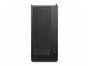 MSI MPG VELOX 100R Mid Tower Gaming Case - Black