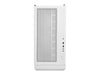 MSI MPG VELOX 100R WHITE Mid Tower Gaming Case - White
