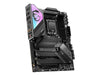 MSI MPG Z790 CARBON WIFI II LGA 1700 Intel Z790 ATX Gaming Motherboard