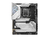 MSI MPG Z790 EDGE TI MAX WIFI LGA 1700 Intel Z790 ATX Gaming Motherboard