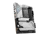 MSI MPG Z790 EDGE TI MAX WIFI LGA 1700 Intel Z790 ATX Gaming Motherboard