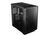 MSI MEG MAESTRO 700L PZ Mid Tower Gaming Case