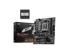 MSI PRO A620M-E AMD AM5 Micro ATX Motherboard