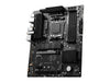 MSI PRO B650-S WIFI DDR5 AMD AM5 ATX Gaming Motherboard