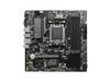 MSI PRO B650M-P AMD AM5 Micro ATX Motherboard