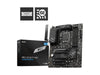MSI PRO B760-P WIFI DDR5 Intel Socket 1700 ATX Gaming Motherboard
