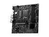 MSI PRO B760M-P DDR4 Intel Socket 1700 Micro-ATX Gaming Motherboard