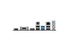 MSI PRO H610M-G WIFI DDR4 Intel Socket 1700 ATX Gaming Motherboard