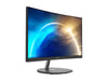 MSI PRO MP241CA 24" FHD 75Hz 4ms IPS Curved Monitor w/ Build-In Speaker 1920 x 1080