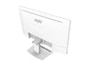 MSI PRO MP243XW 24" FHD 100Hz 1ms IPS Monitor w/ Build-In Speaker 1920 x 1080 White Color