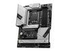MSI PRO Z790-A MAX WIFI LGA 1700 Intel Z790 ATX Gaming Motherboard