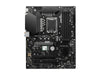 MSI PRO Z790-S WIFI LGA 1700 Intel Z790 ATX Gaming Motherboard