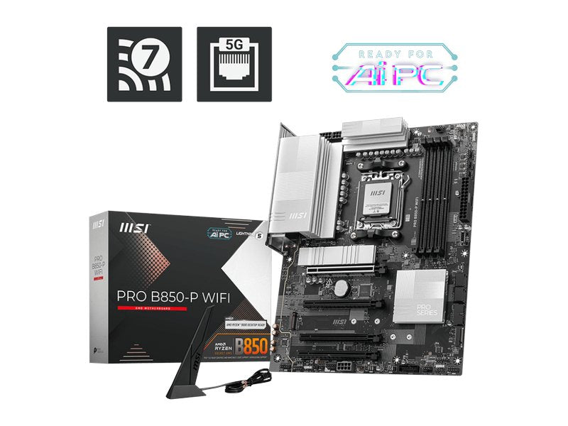 Msi Best Future Proof Motherboard 2020 MSI PRO A620M-E AMD A620