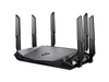 MSI RadiX AX6600 WiFi 6 Tri Band Gaming Router