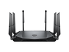 MSI RadiX AX6600 WiFi 6 Tri Band Gaming Router