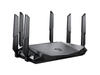 MSI RadiX AX6600 WiFi 6 Tri Band Gaming Router