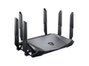 MSI RadiX AX6600 WiFi 6 Tri Band Gaming Router