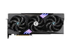 MSI Geforce RTX 5070 12G GAMING TRIO OC Gaming Video Card