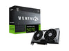 MSI Geforce RTX 5070 12G VENTUS 2X OC Gaming Video Card