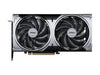 MSI Geforce RTX 5070 12G VENTUS 2X OC Gaming Video Card