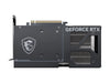MSI Geforce RTX 5070 12G VENTUS 2X OC Gaming Video Card