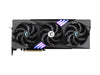MSI Geforce RTX 5070Ti 16G GAMING TRIO OC PLUS Gaming Video Card