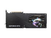 MSI Geforce RTX 5070Ti 16G GAMING TRIO OC PLUS Gaming Video Card