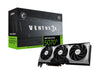 MSI Geforce RTX 5070Ti 16G VENTUS 3X OC Gaming Video Card