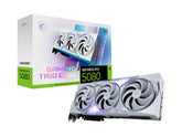 MSI Geforce RTX 5080 16G GAMING TRIO OC WHITE Gaming Video Card